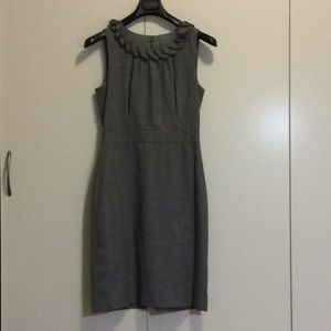 J crew dress